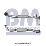 BM Catalysts Exhaust Pipe OD BM70225