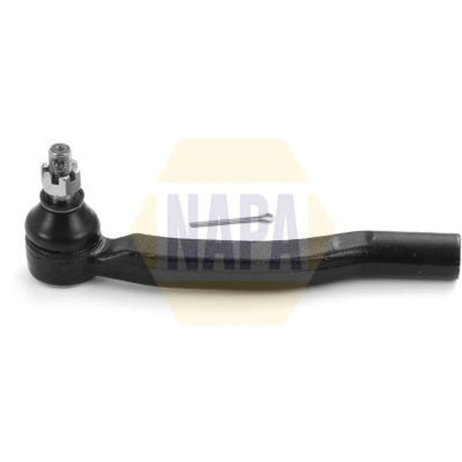 NAPA Steering Tie Rod End Ball Joint Front Left NST7027