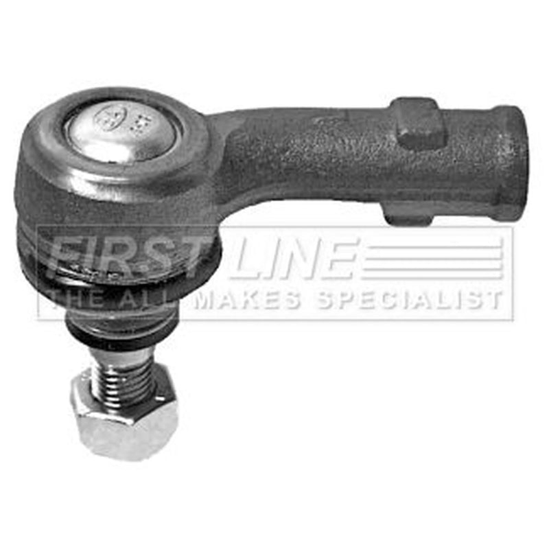 First Line Steering Tie Rod End Ball Joint fits Seat Arosa 1997-2004 1.0 1.4 1.7