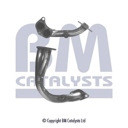 BM Catalysts Exhaust Pipe OD BM70333