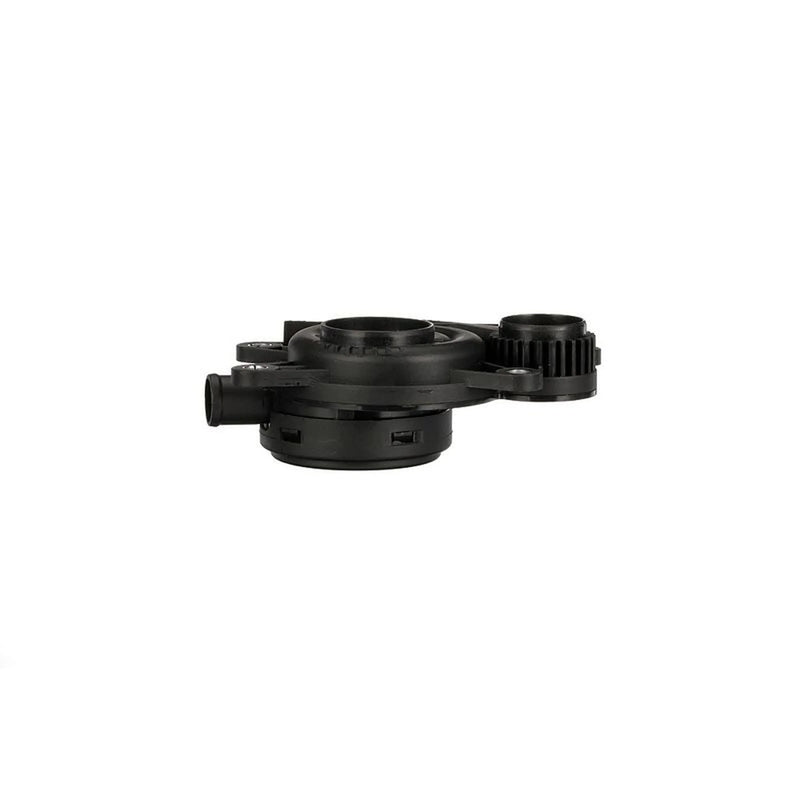 Gates Crankcase Oil Separator fits Mercedes-Benz C-Class 1997-2000