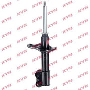 KYB Shock Absorber Damper Strut Front Left fits Mazda 626 1997-2002 1.8 1.9 2.0