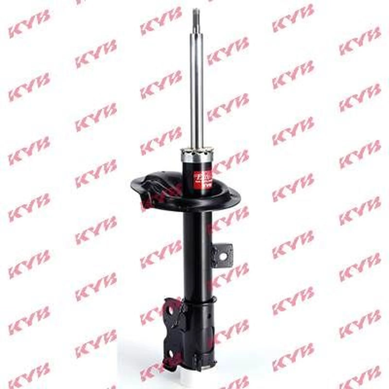KYB Shock Absorber Damper Strut Front Right fits Nissan Murano I 2003-2008 3.5
