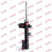 KYB 2 x Front Shock Absorbers fits Nissan Murano I 2003-2008 3.5