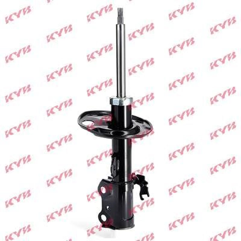 KYB Shock Absorber Damper Strut Front Right fits Toyota Auris 2006-2018