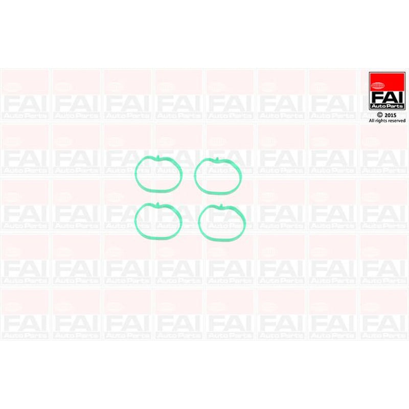 FAI Intake Manifold Gasket Set ID Wide High