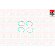 FAI Intake Manifold Gasket Set ID Wide High IM1007