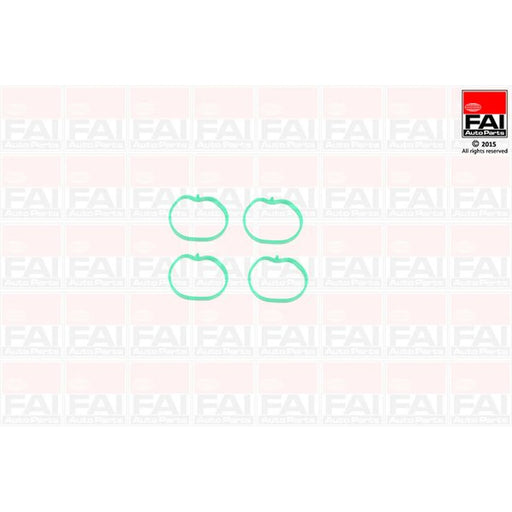 FAI Intake Manifold Gasket Set ID Wide High IM1007
