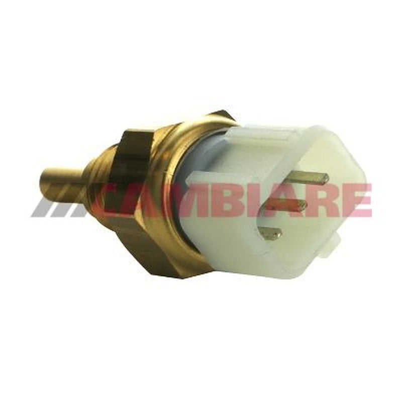 Cambiare Coolant Temperature Sensor fits Kia Rio I 2000-2005 1.3 1.5
