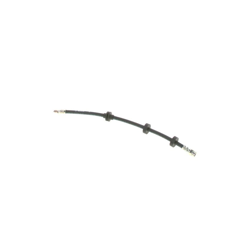 Bosch Brake Hydraulic Hose Line Front fits Fiat Multipla 1999-2010 1.6 1.9