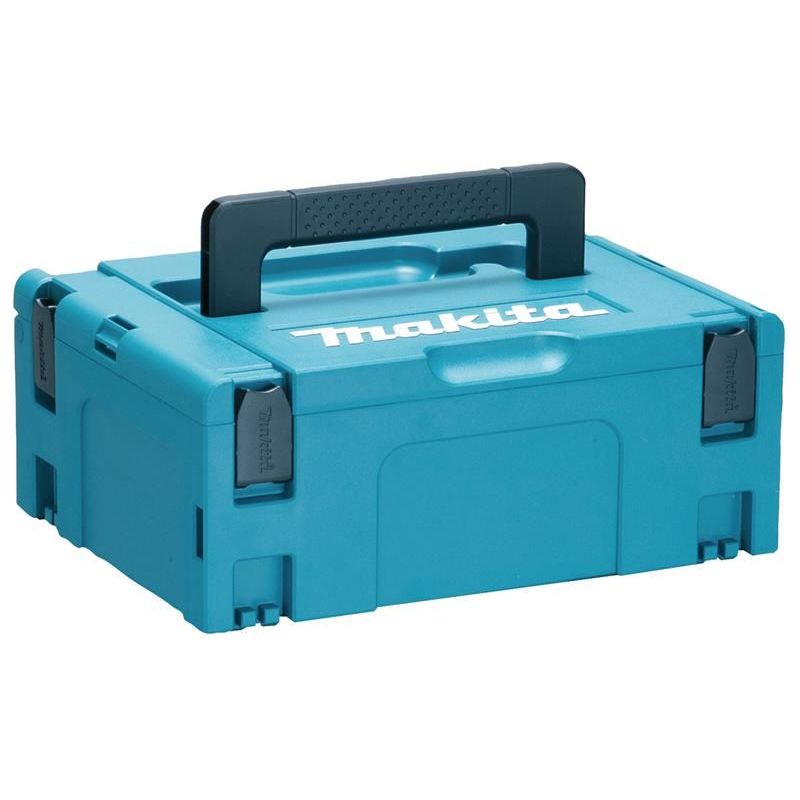 Makita MAKPAC Type 2 Carry Case Makita - Town Tools