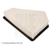 Blue Print Engine Air Filter fits Cadillac Cts 2008-2013 2.8 3.6