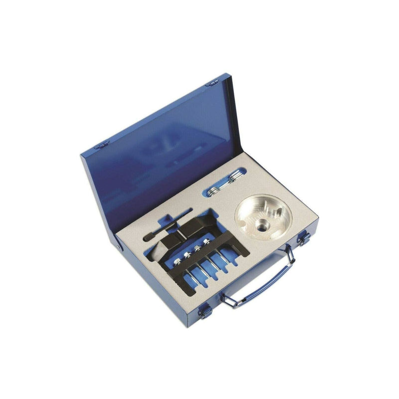 Laser Engine Timing Kit - for Audi 4.0L TFSI Petrol 7558 Laser - Dynamic Drive