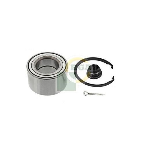 BGA Wheel Bearing Kit 74mm fits Toyota Avensis 1997-2008 1.6 1.8 2.0 2.4