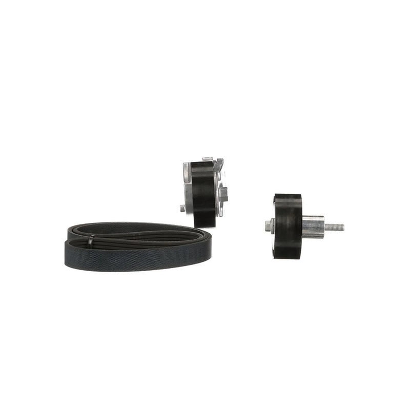 Gates V-Ribbed Belt Set K066PK1413