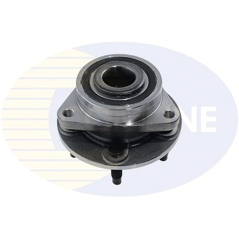 Comline Wheel Bearing Kit fits Chevrolet Cruze 2010 on 1.4