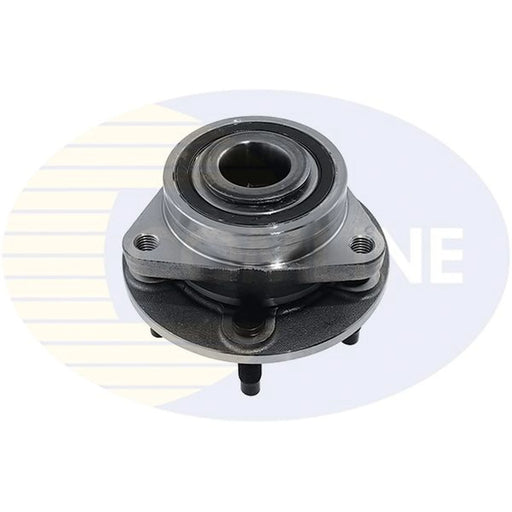 Comline Wheel Bearing Kit fits Chevrolet Cruze 2010 on 1.4