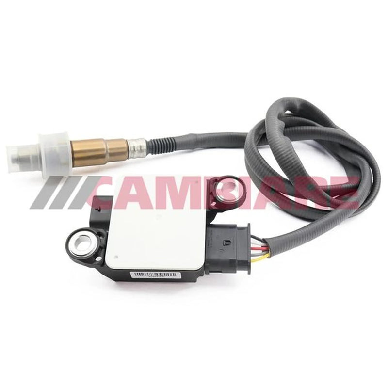Cambiare Diesel Particulate Sensor fits Ford Focus IV 2018-2025 1.5