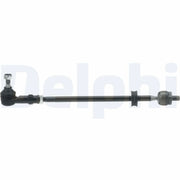 Delphi Inner Rack End Right Joint fits VW Corrado 1991-1995 2.8 2.9