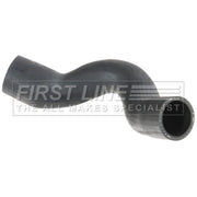 First Line Intercooler Turbo Charge Air Hose fits Fiat 500 2010 on 0.9