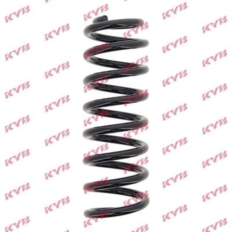 KYB Rear Suspension Coil Spring fits Peugeot 607 2000-2006 2.0 2.2 3.0