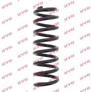 KYB 2 x Suspension Springs fits Peugeot 607 2000-2006 2.0 2.2 3.0