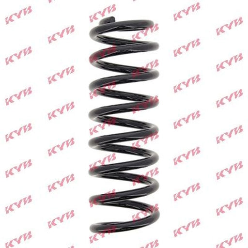 KYB Rear Suspension Coil Spring RA6184