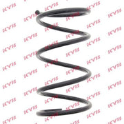 KYB Front Suspension Coil Spring fits Toyota Corolla 1991-1997 1.3 1.6