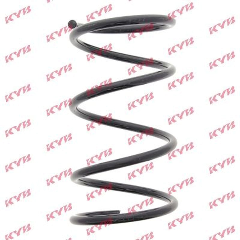 KYB Front Suspension Coil Spring fits Toyota Corolla 1991-1997 1.3 1.6