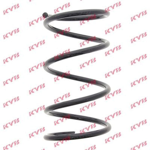KYB Front Suspension Coil Spring RA3759