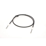 Bosch Handbrake Cable Front fits Mercedes-Benz Glk-Class 2008-2015