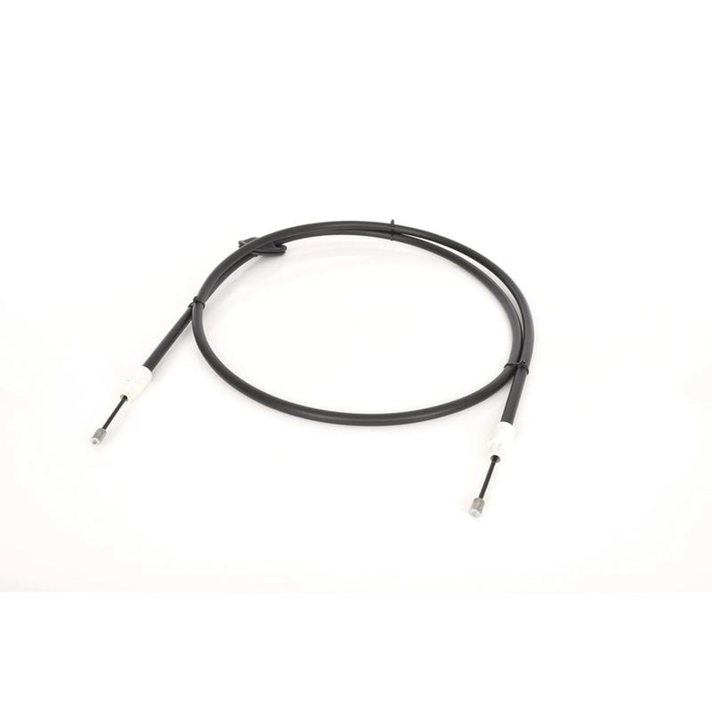 Bosch Handbrake Cable Front fits Mercedes-Benz Glk-Class 2008-2015