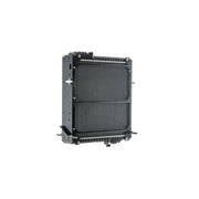 Mahle Engine Radiator fits Massey Ferguson Mf 5400 2008 on