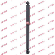 KYB Shock Absorber Damper Strut Rear fits Daihatsu Charade VI 2003 on 1.0