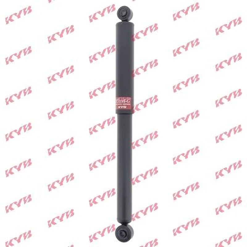 KYB Shock Absorber Damper Strut Rear fits Daihatsu Charade VI 2003 on 1.0