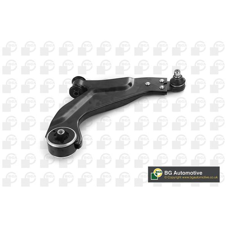 BGA Control/Trailing Arm Front Right fits Ford Mondeo 2000-2007