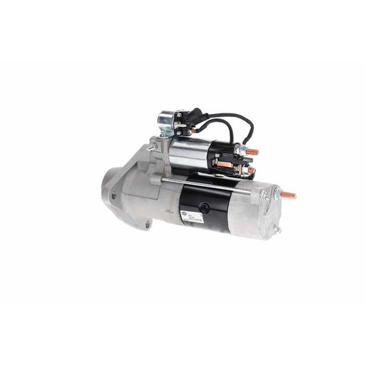 Hella Starter Motor 24V 6kW 11 Teeth fits Renault Trucks Kerax 2001-2006