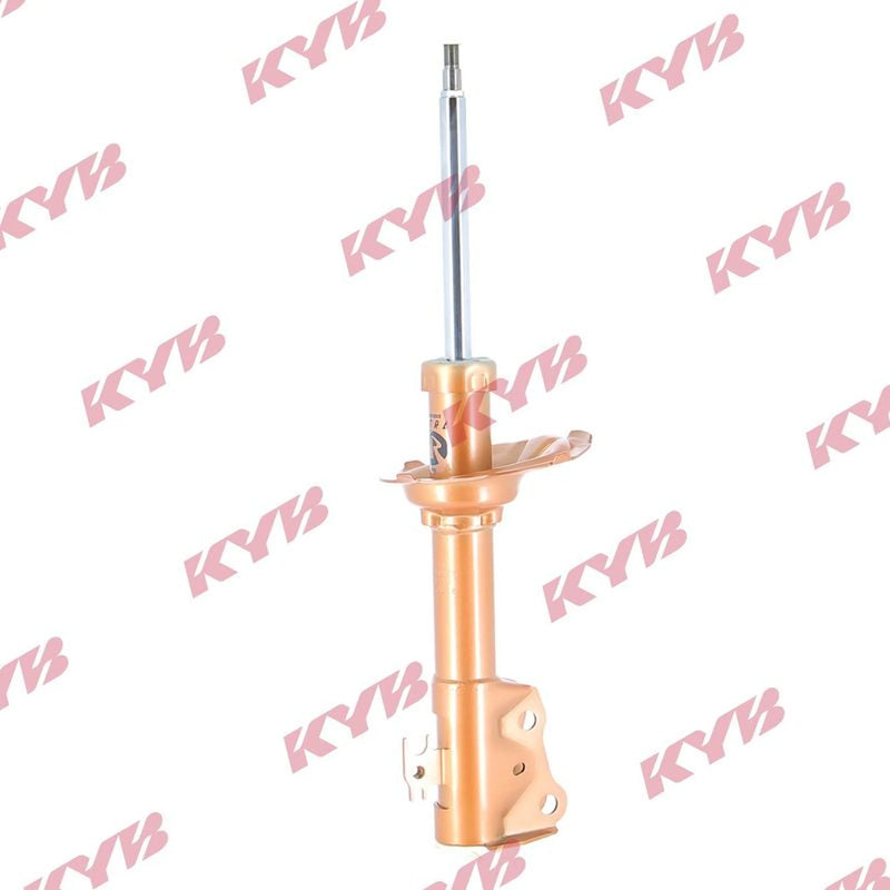 KYB 2 x Shock Absorbers fits Toyota Yaris/Vitz 1999-2005 1.0 1.3 1.4 1.5