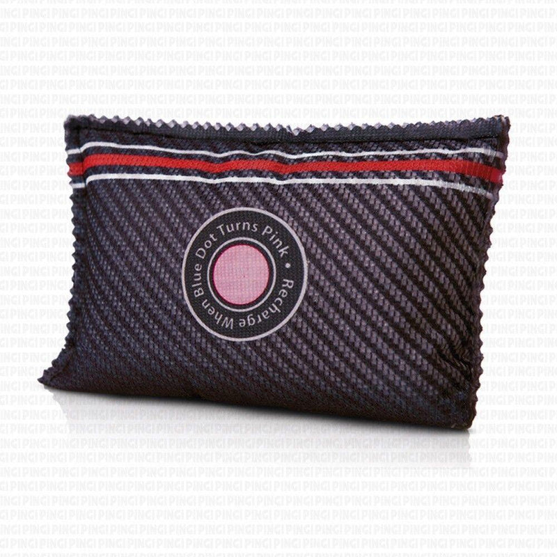 6x PINGI Car Home Dehumidifier Large Dry Bag Moisture Killer Absorber Reusable PINGI  - Dynamic Drive