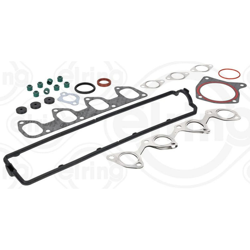 Elring Cylinder Head Gasket Kit fits Ford Orion III 1992-1993 1.8