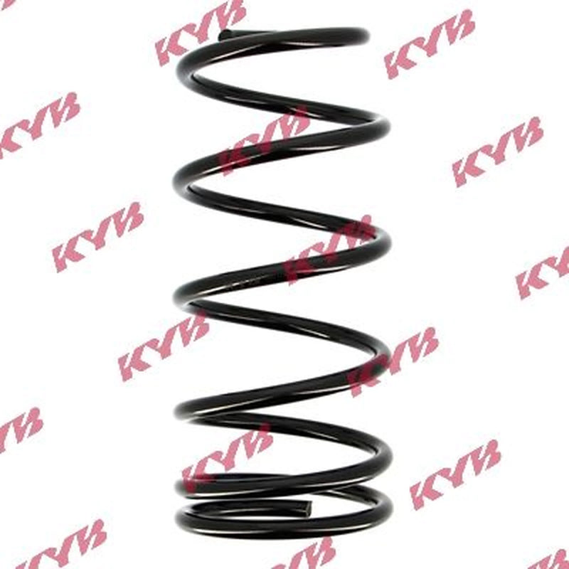 KYB 2 x Suspension Springs fits Land Rover Range Rover Evoque 2011-2019 2.0 2.2