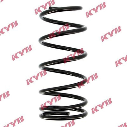 KYB Rear Suspension Coil Spring RA7176