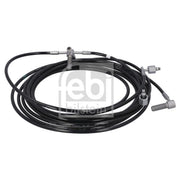 Febi Cab Tilt Hose Line OD 1001855
