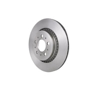 Bosch Front & Rear Brake Discs & Pads fits Volvo XC90 I 2002-2014 2.5 3.2