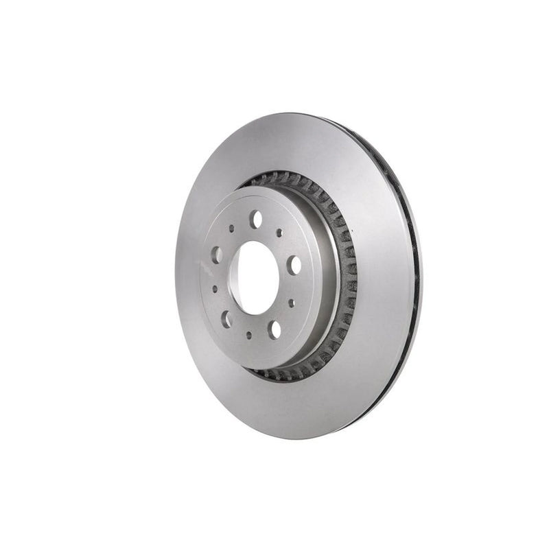 Bosch Front & Rear Brake Discs & Pads fits Volvo XC90 I 2002-2014 2.5 3.2