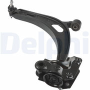 Delphi Control/Trailing Arm Lower fits VW Atlas 2019 on 3.6