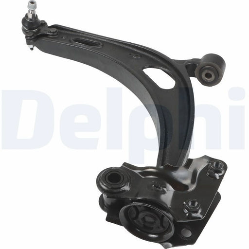 Delphi Control/Trailing Arm Lower TC4925