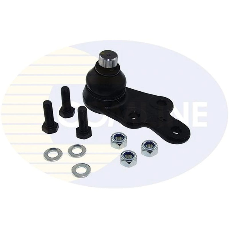 Comline Ball Joint Front Right fits Ford Kuga I 2008-2012 2.0 2.5