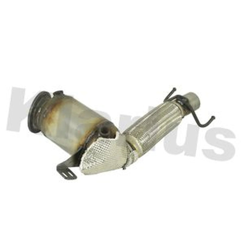 Klarius Catalyst Type Approved With Pipe fits BMW 2 Active Tourer 2014-2021