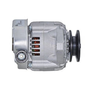 Hella Car Alternator 12V fits Suzuki Samurai Closed Off-Road Vehicle 1988-2004